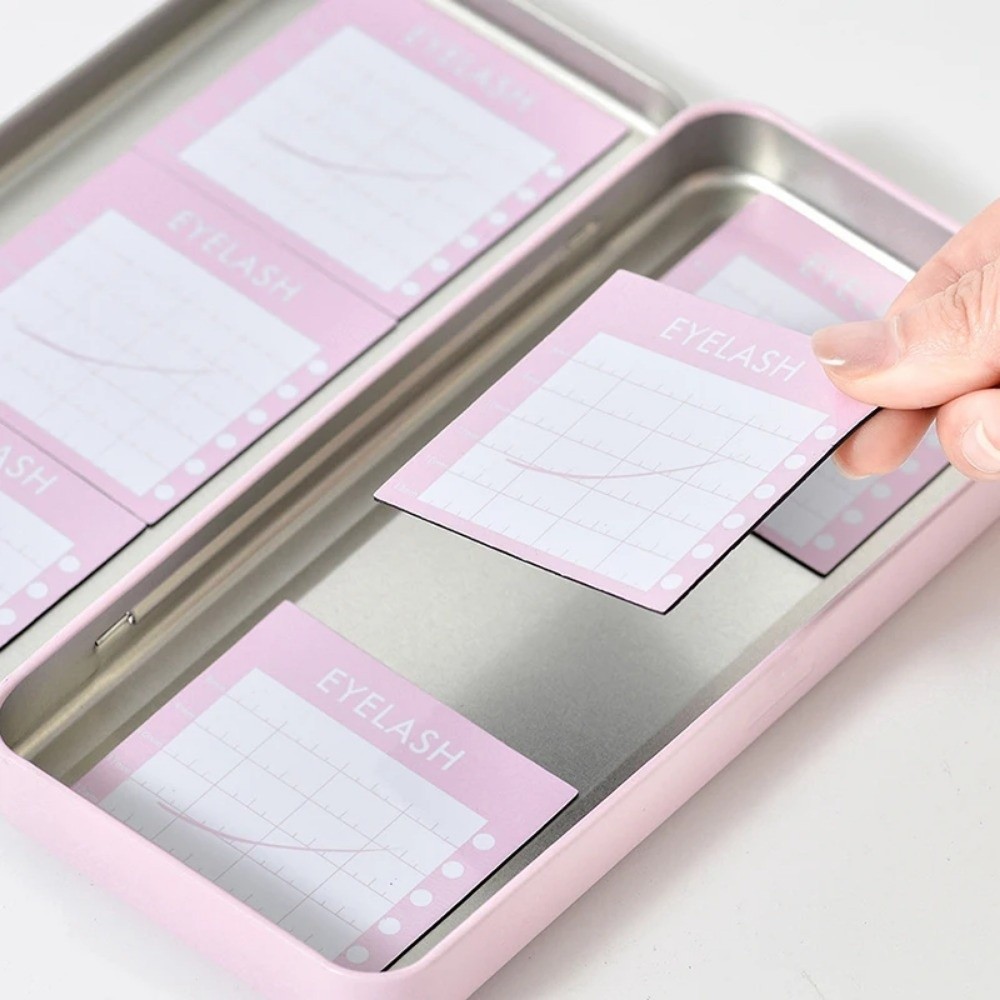 Portable Magnetic Storage Box  - Lash Tile Palette 评论和价格
