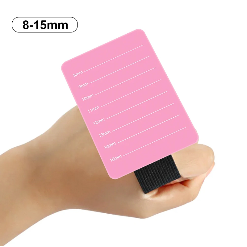 Hot Selling False Lash Pad Sta - Lash Tile Palette 评论和价格
