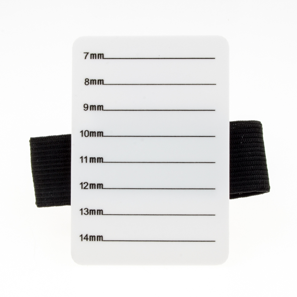 Hot Selling False Lash Pad Sta - Lash Tile Palette 评论和价格