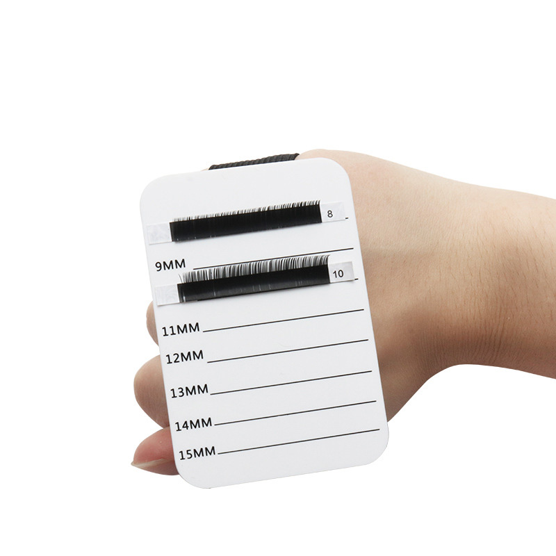 Acrylic Eyelash Extension Orga - Lash Tile Palette 评论和价格