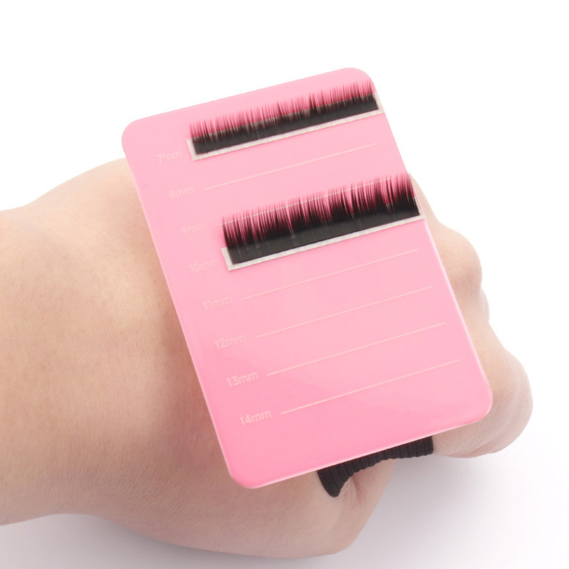 Lash Holder Eyelash Extension  - Lash Tile Palette 评论和价格