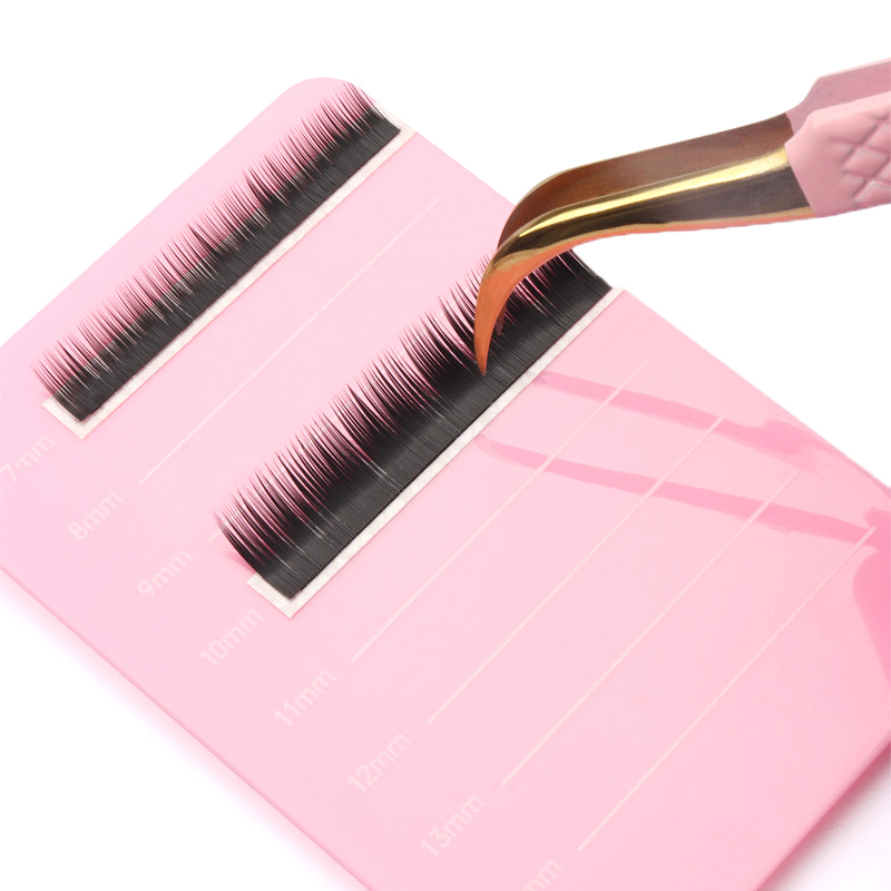 Lash Holder Eyelash Extension  - Lash Tile Palette 评论和价格