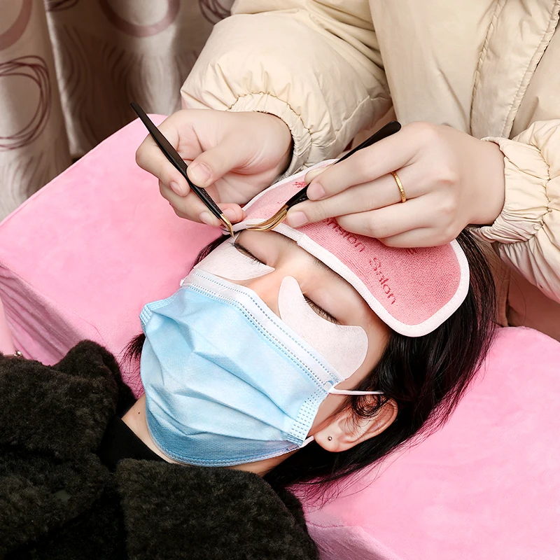 Professional Eyelash Extension - Lash Tile Palette 评论和价格