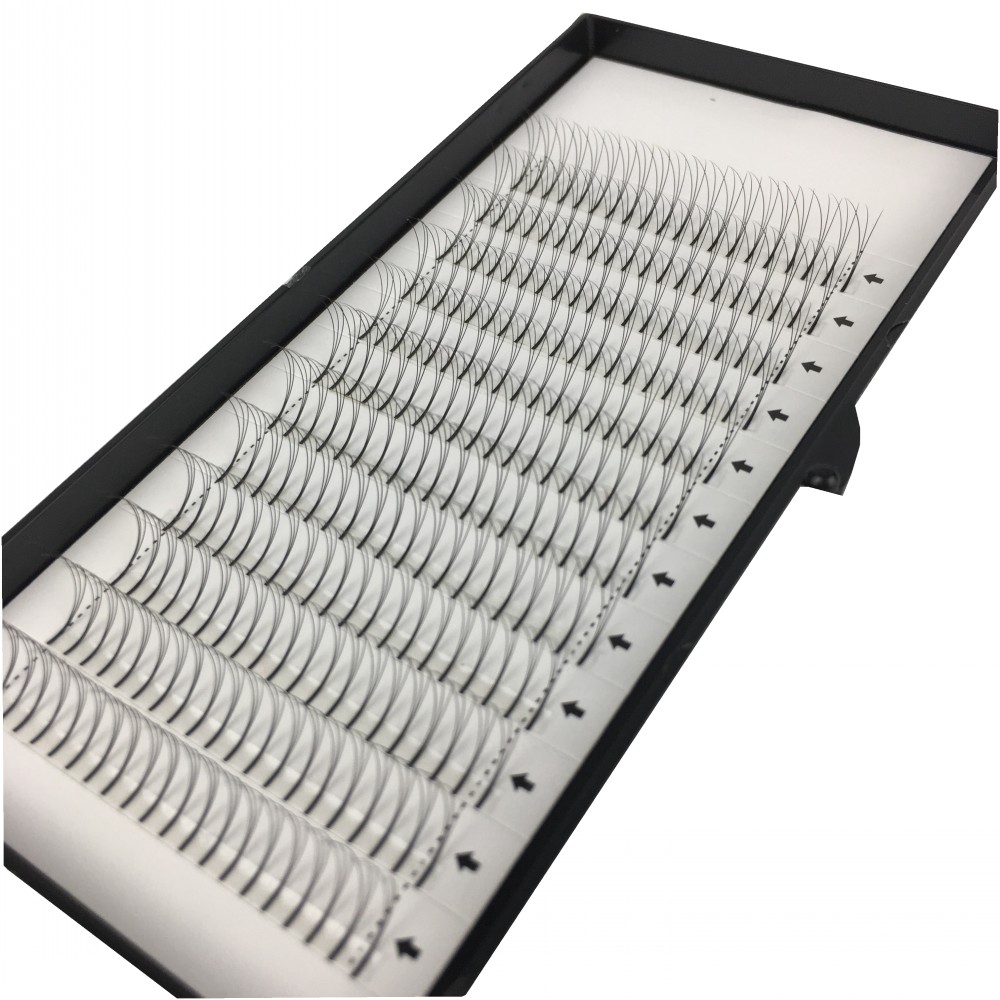 ME.LASH 10pcs  0.07/0.10 C/D 8 - Eyelash Extension C Curl 评论和价格