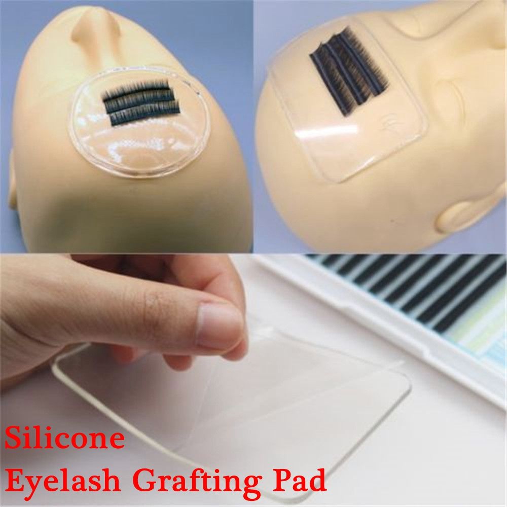 Beauty Silicone Electrostatic  - Lash Tile Palette 评论和价格