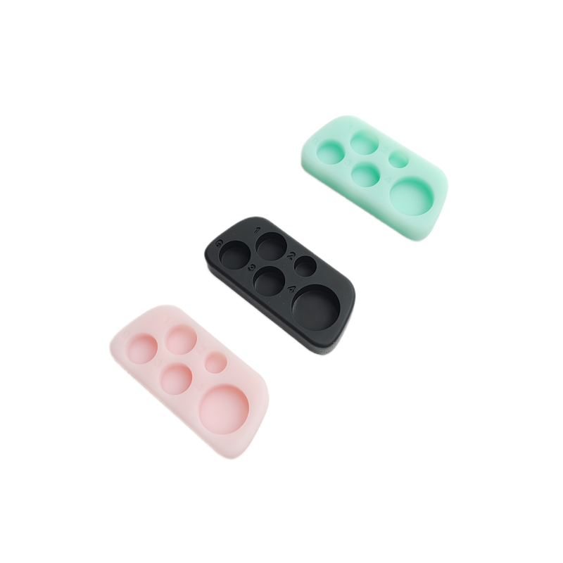 1pcs Lash Lift Silicone Palett - Lash Tile Palette 评论和价格