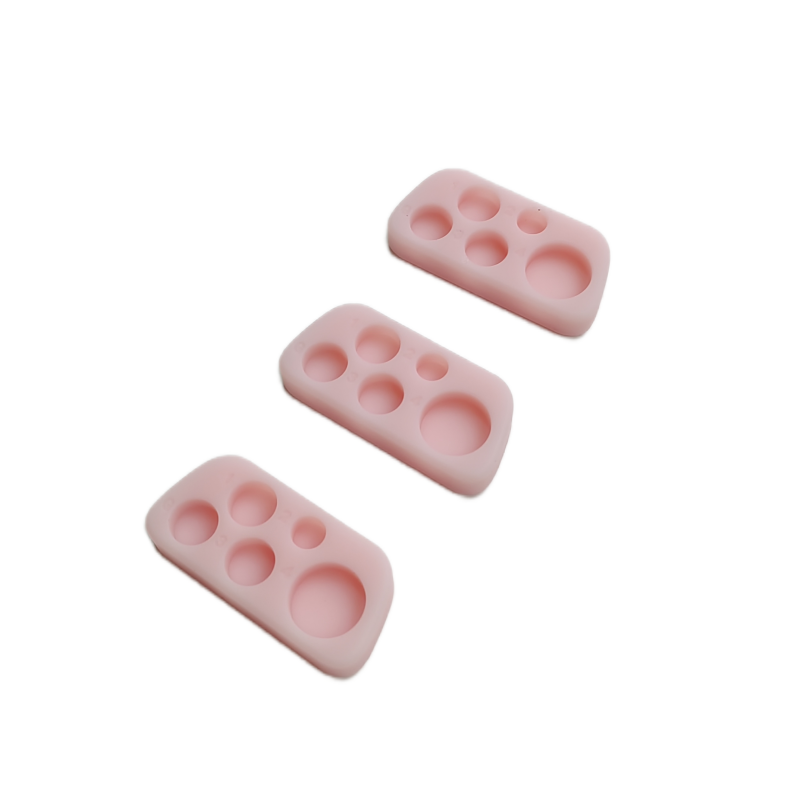 1pcs Lash Lift Silicone Palett - Lash Tile Palette 评论和价格