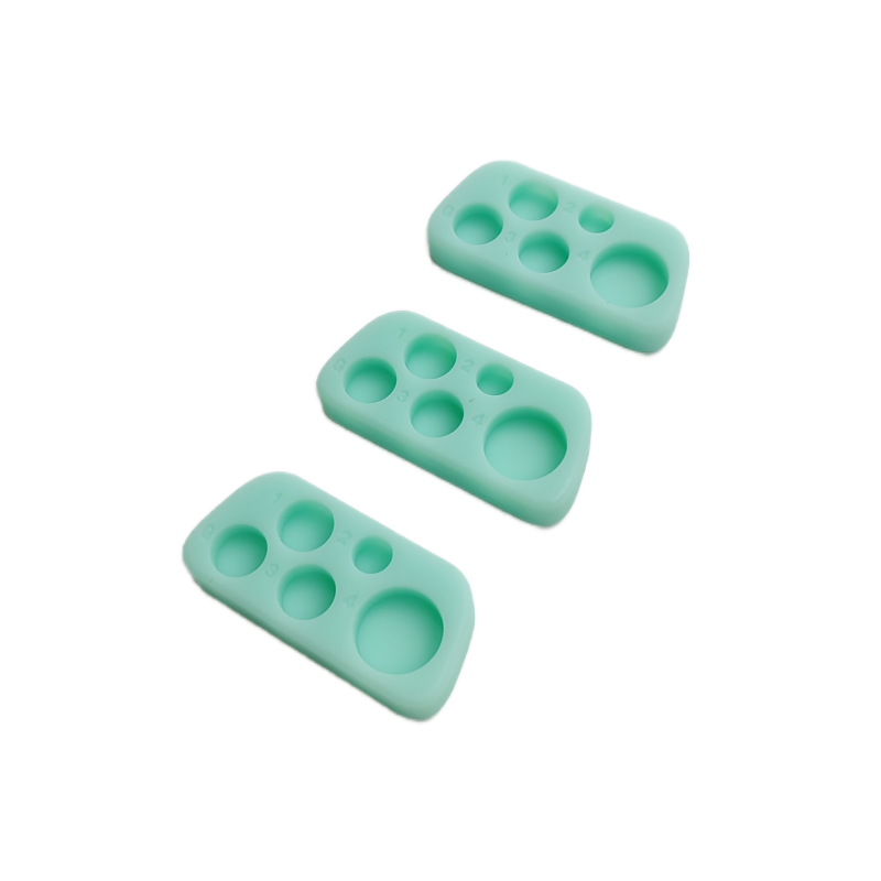 1pcs Lash Lift Silicone Palett - Lash Tile Palette 评论和价格