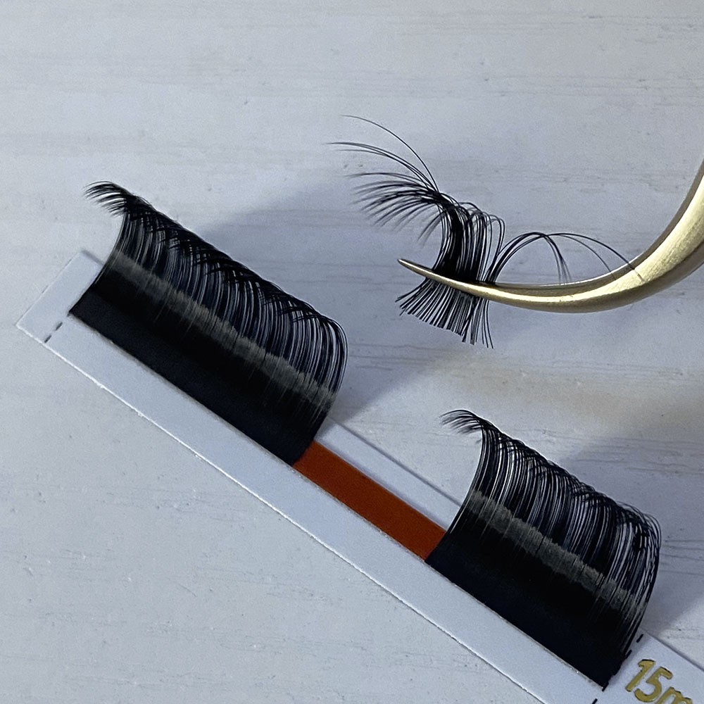 Abonnie Eyelashes Extension Si - Eyelash Extension C Curl 评论和价格